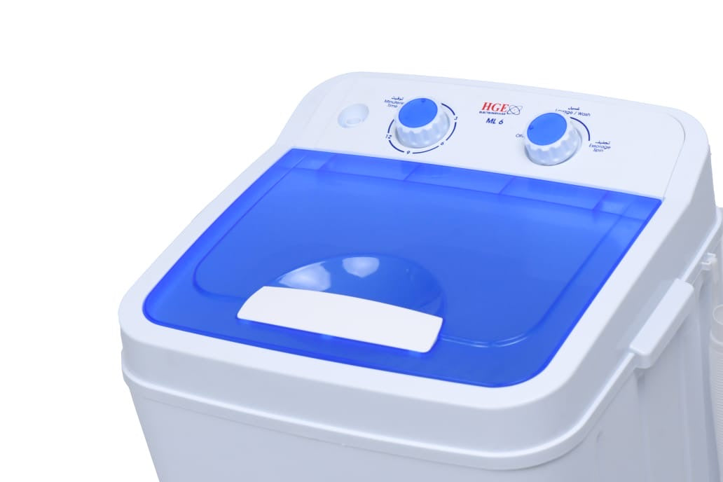 Washing Machine - All Size- HGE