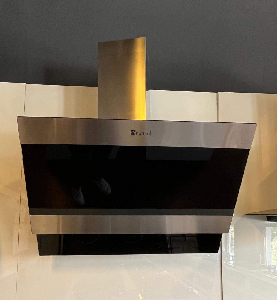 Gaselli Chimney Hoods