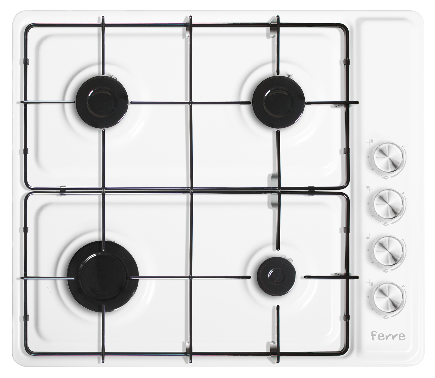 Four Burner S40