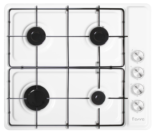 Four Burner S40