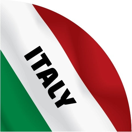 Italy Labels