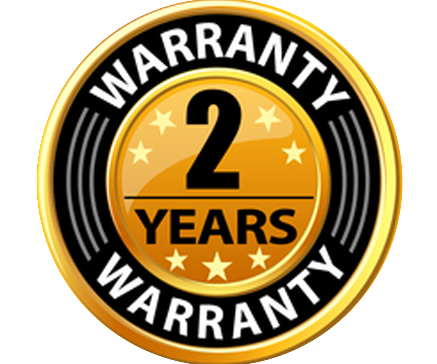 Warranty Labels