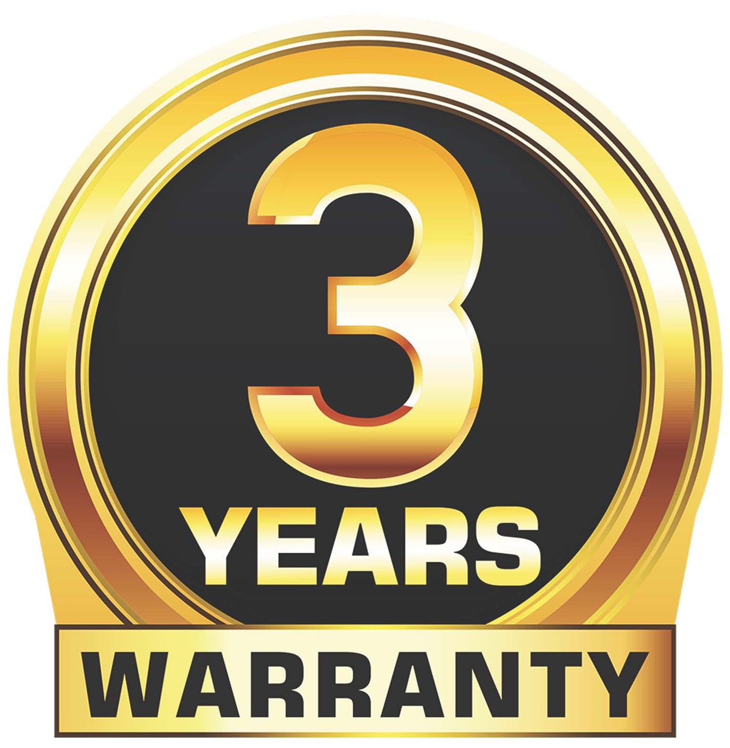 Warranty Labels