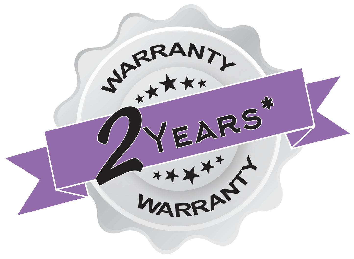 Warranty Labels