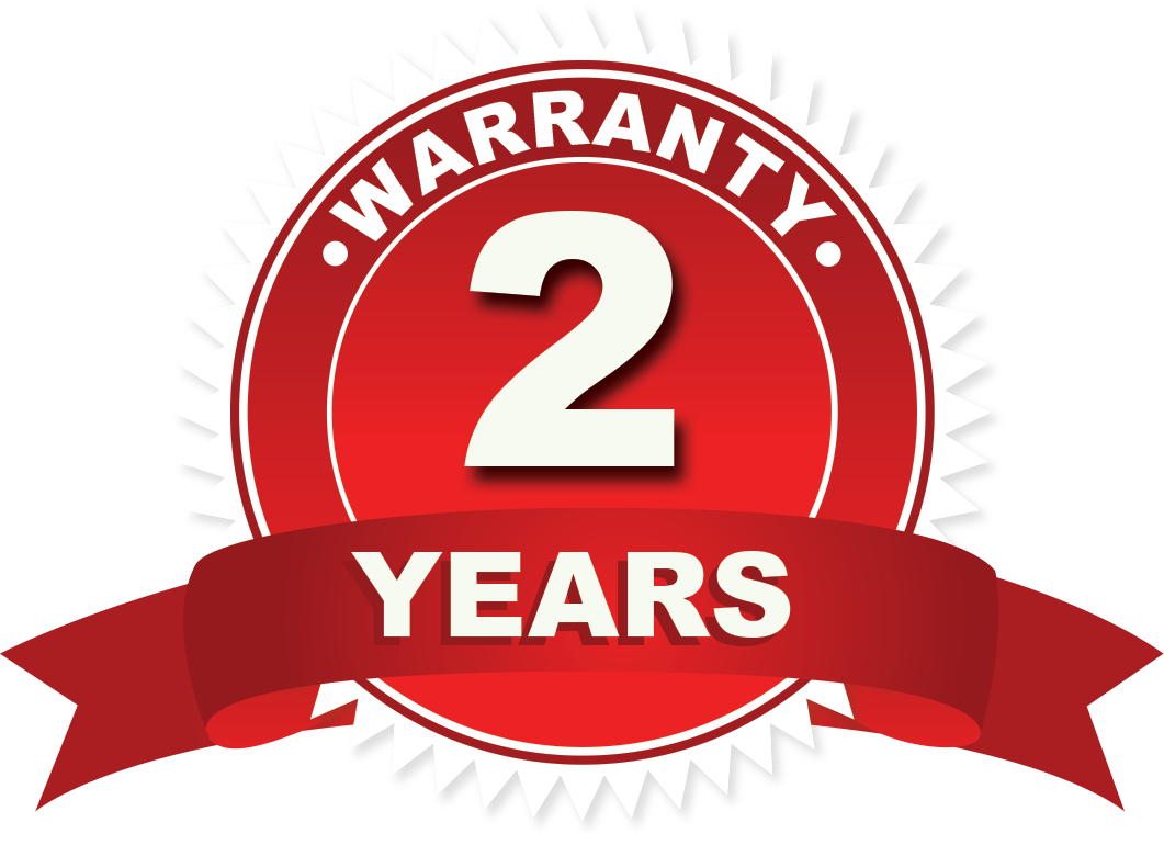 Warranty Labels