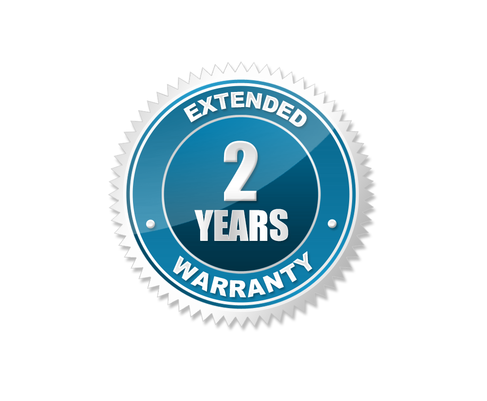 Warranty Labels