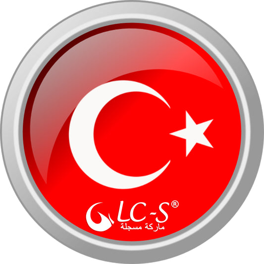 Turkey Labels