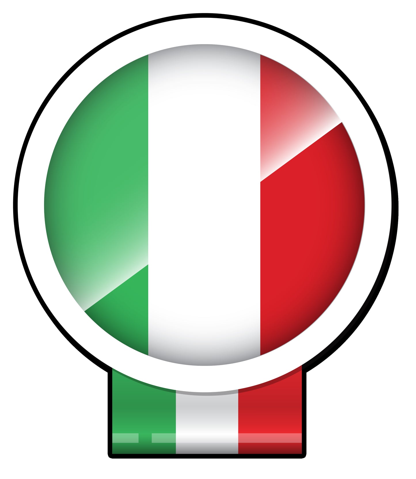 Italy Labels