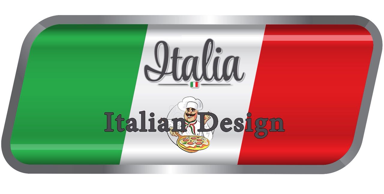 Italy Labels