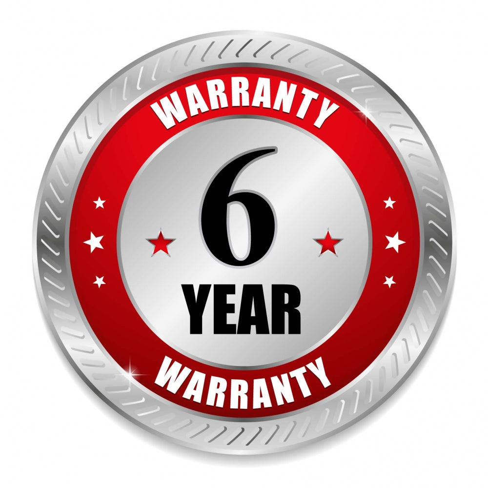 Warranty Labels