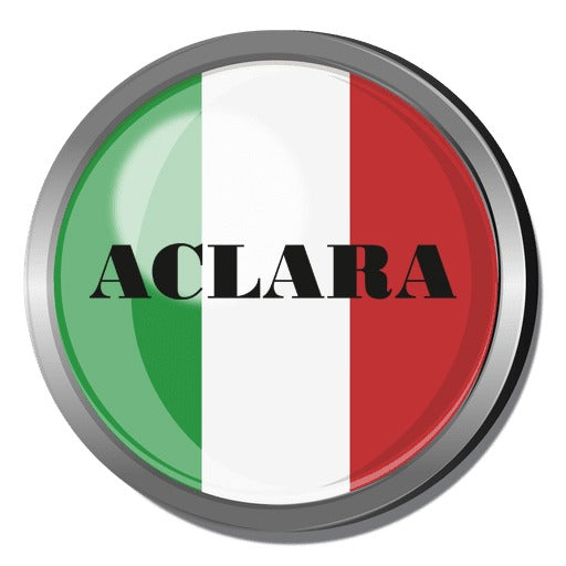 Italy Labels