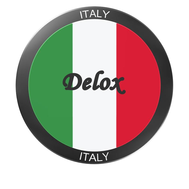 Italy Labels