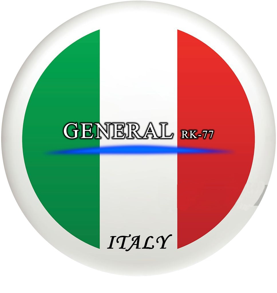 Italy Labels