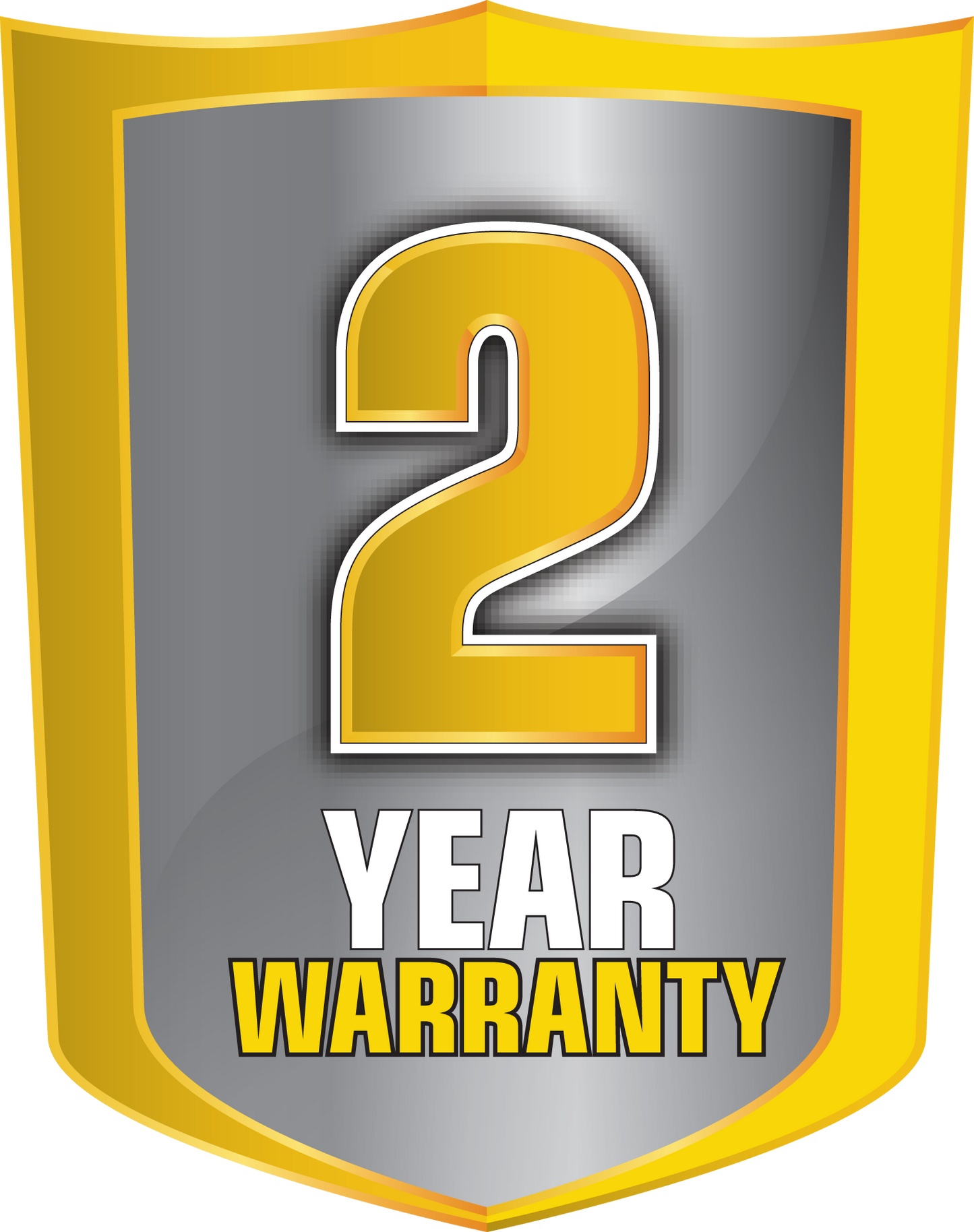 Warranty Labels