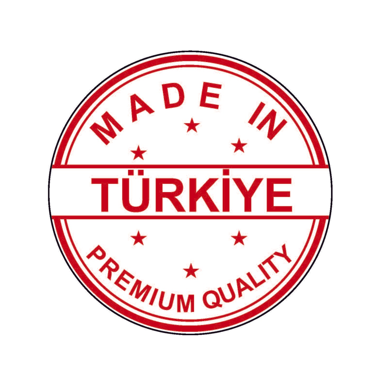 Turkey Labels