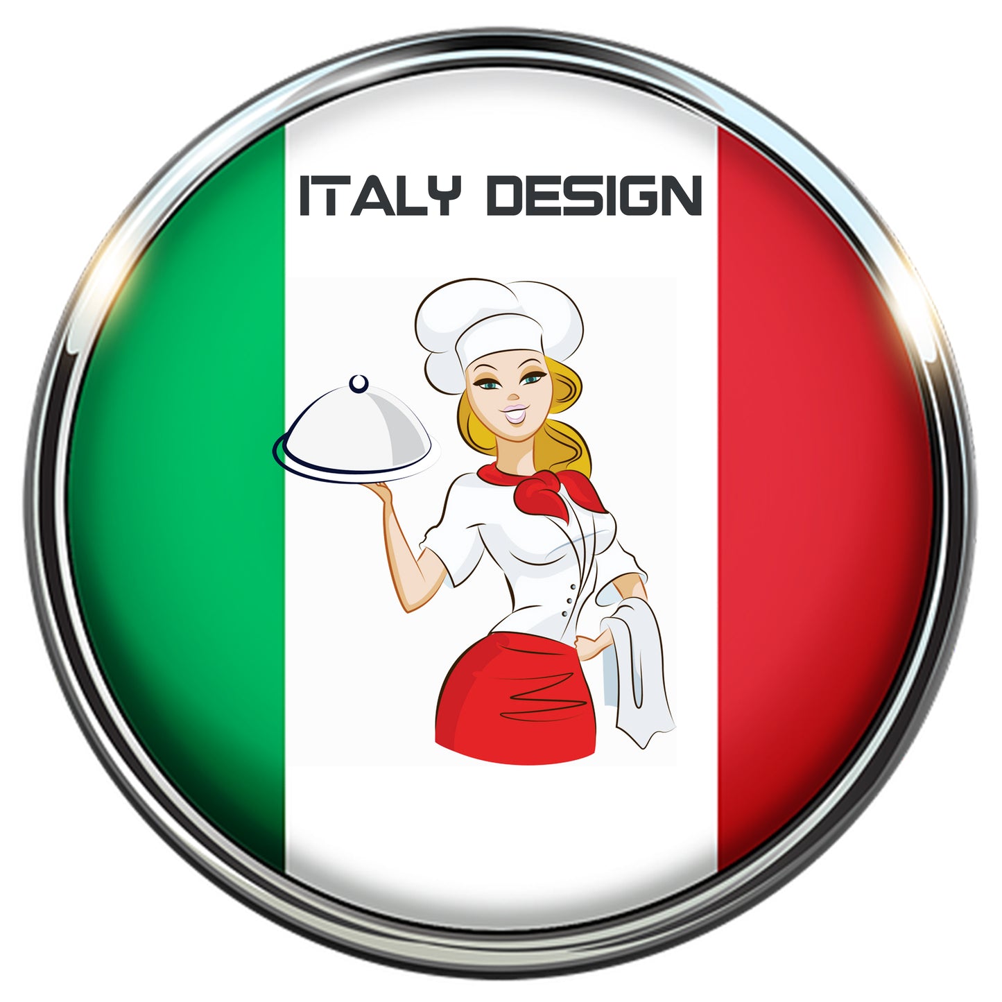 Italy Labels