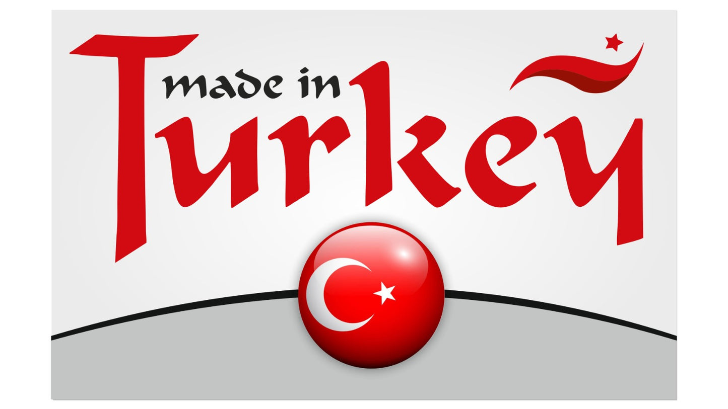 Turkey Labels