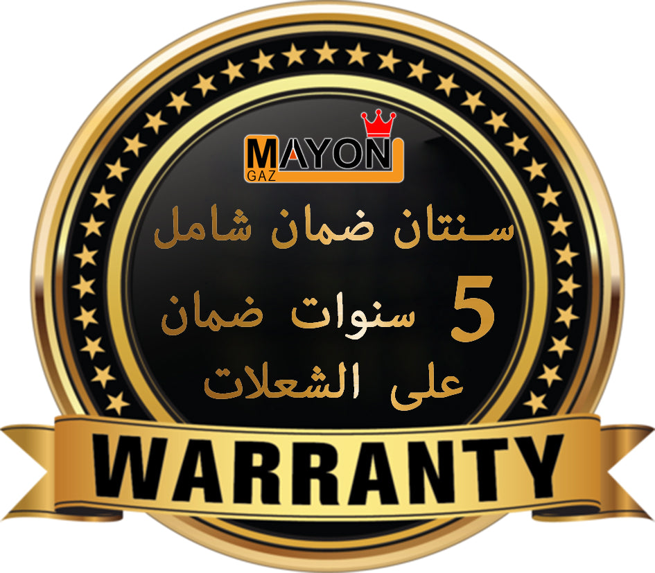 Warranty Labels