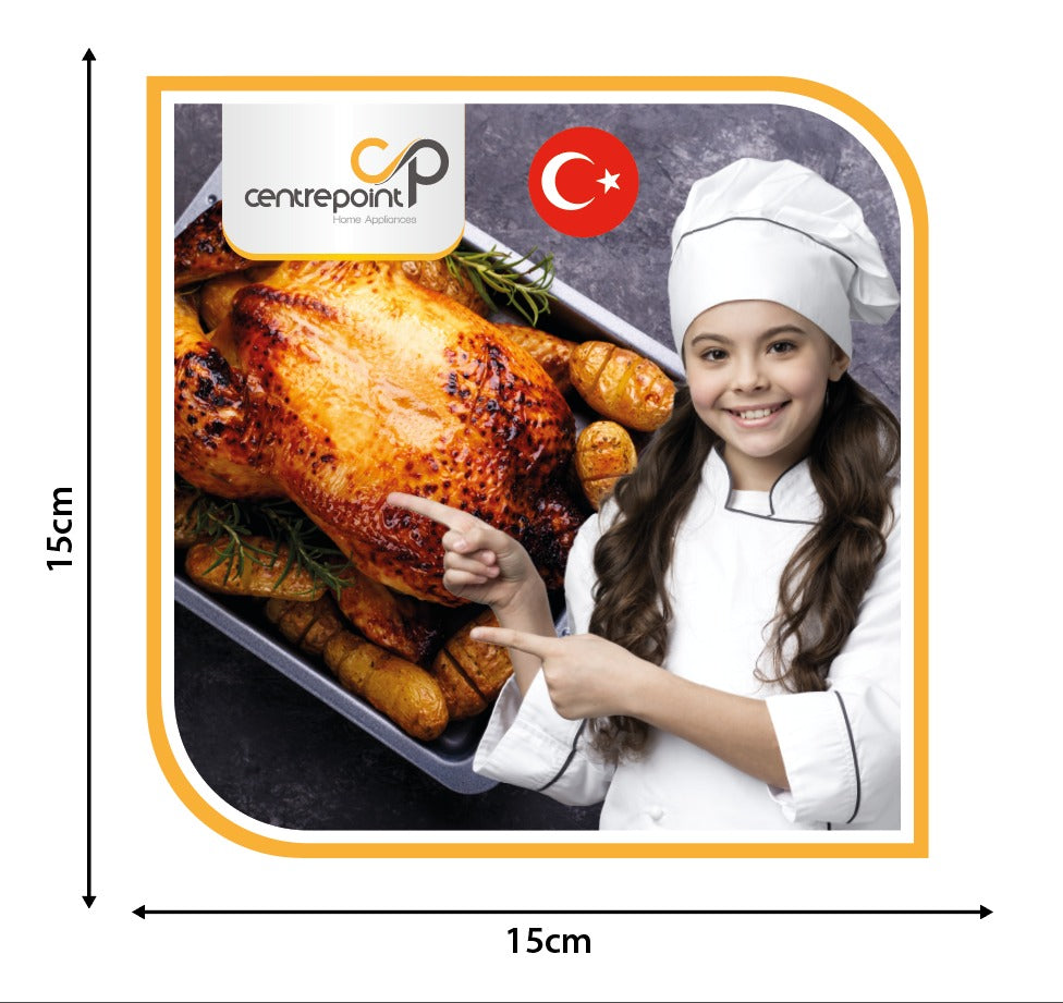 Chicken Labels