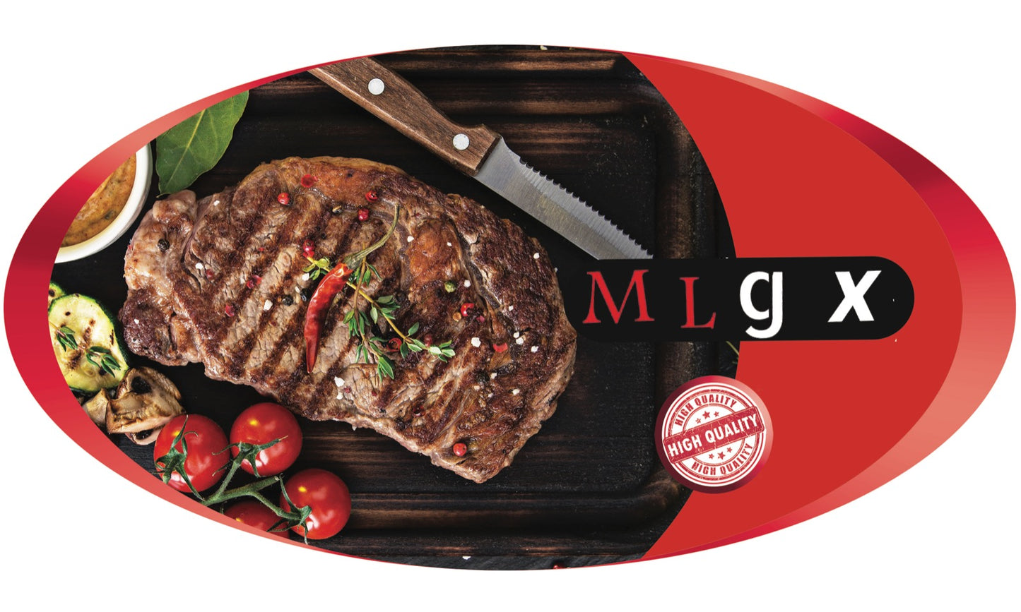 Meat Labels