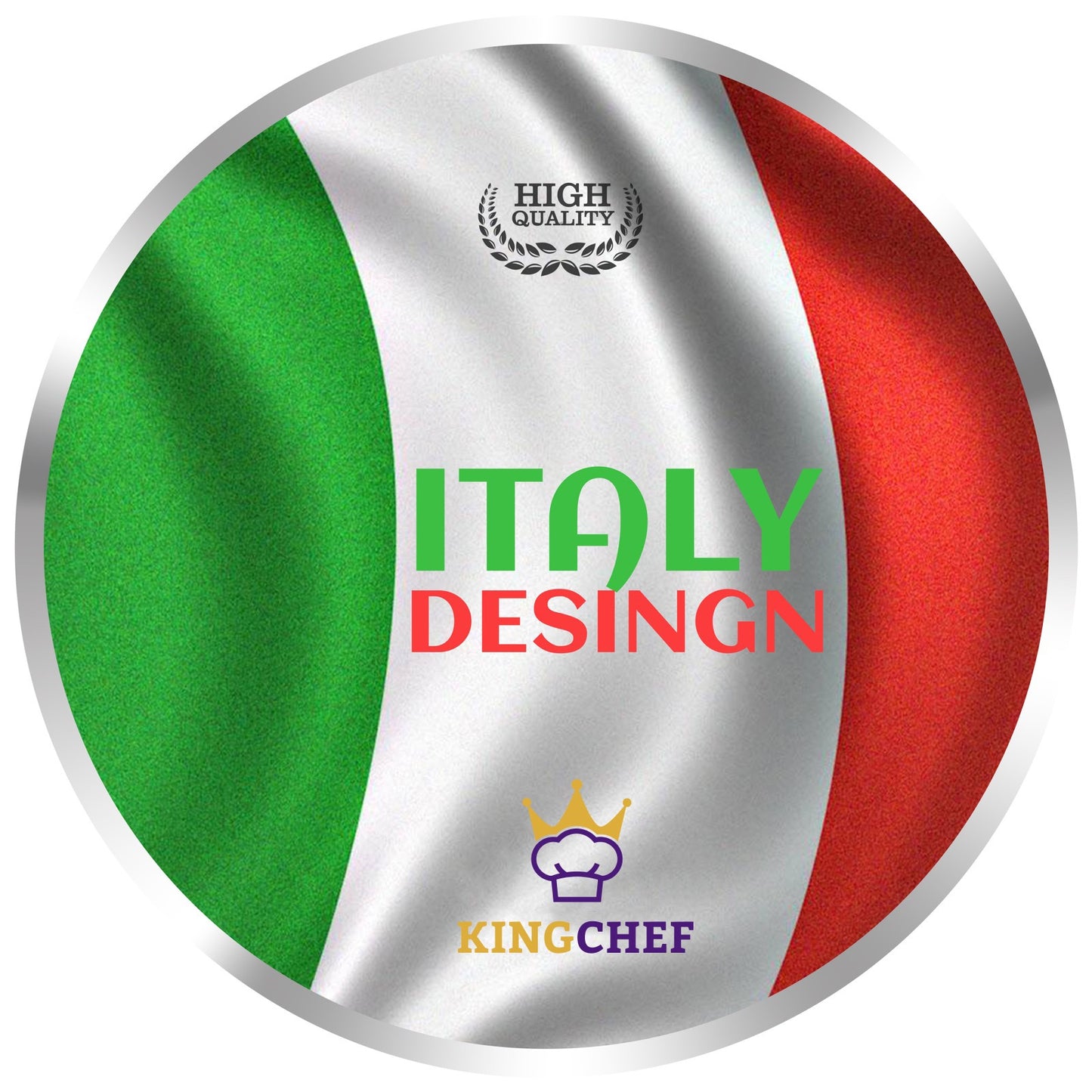 Italy Labels