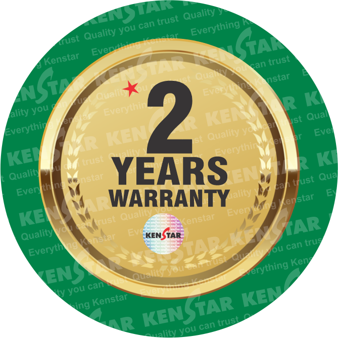 Warranty Labels