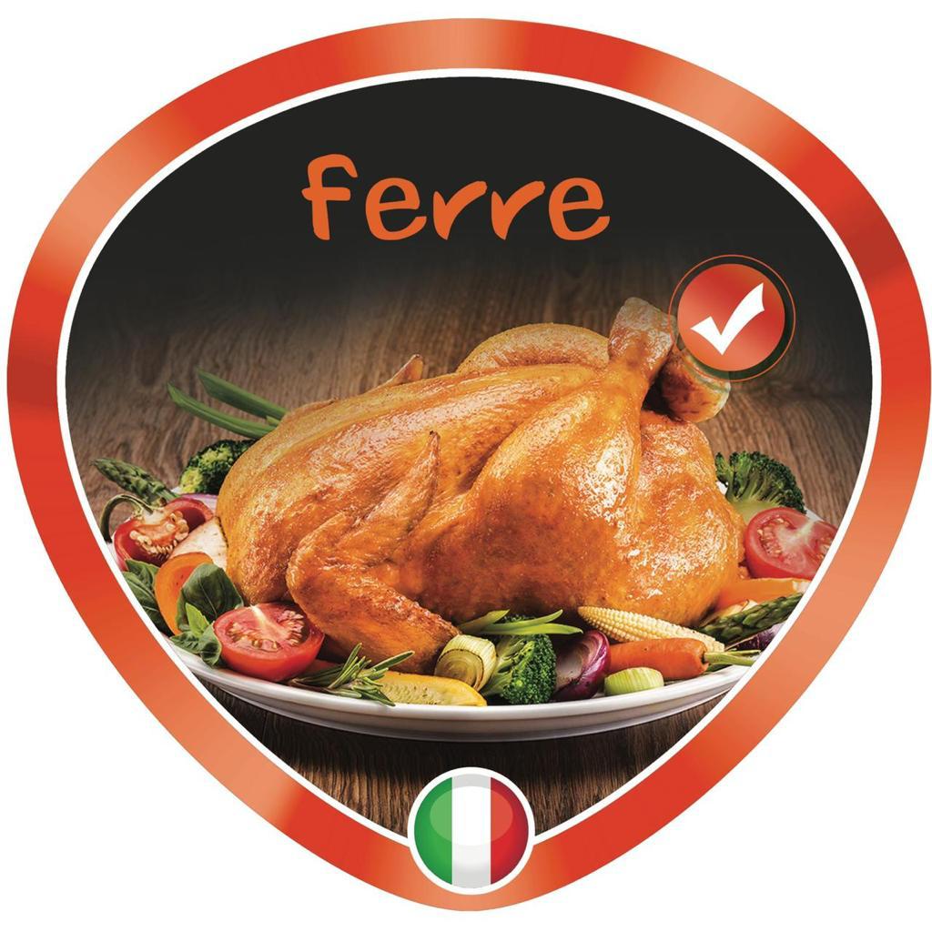 Chicken Labels