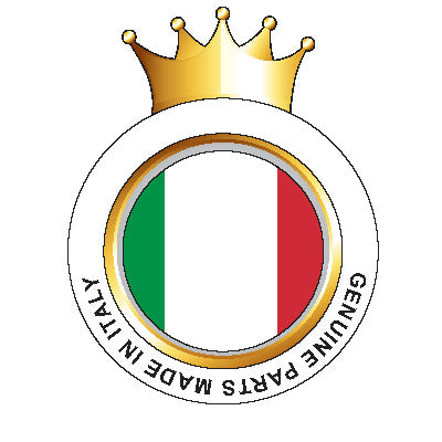 Italy Labels