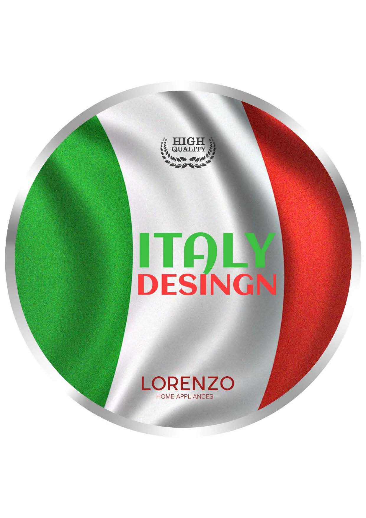 Italy Labels