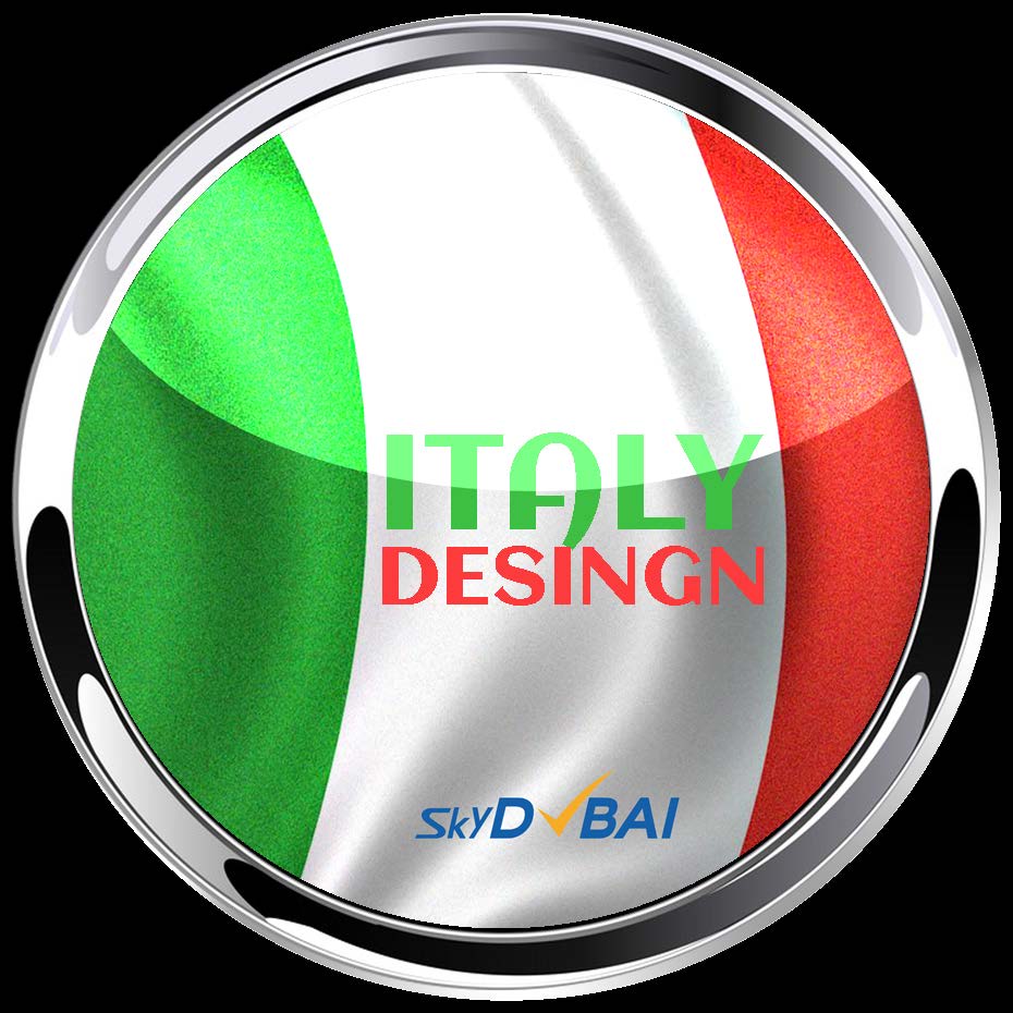 Italy Labels