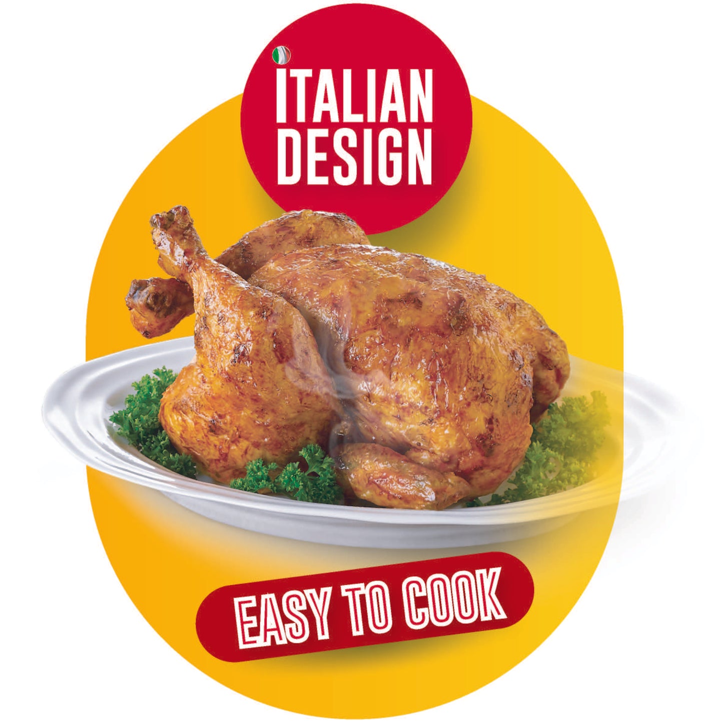 Chicken Labels