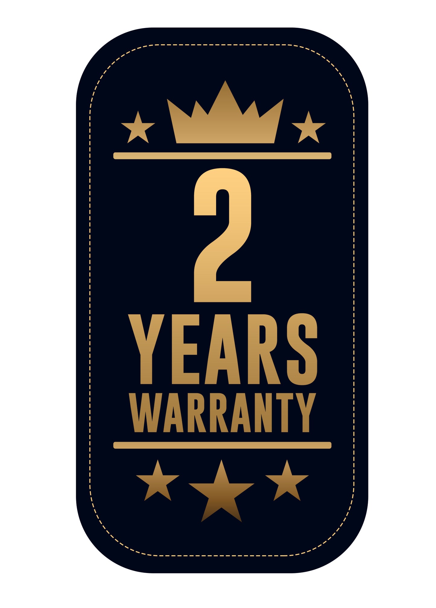 Warranty Labels