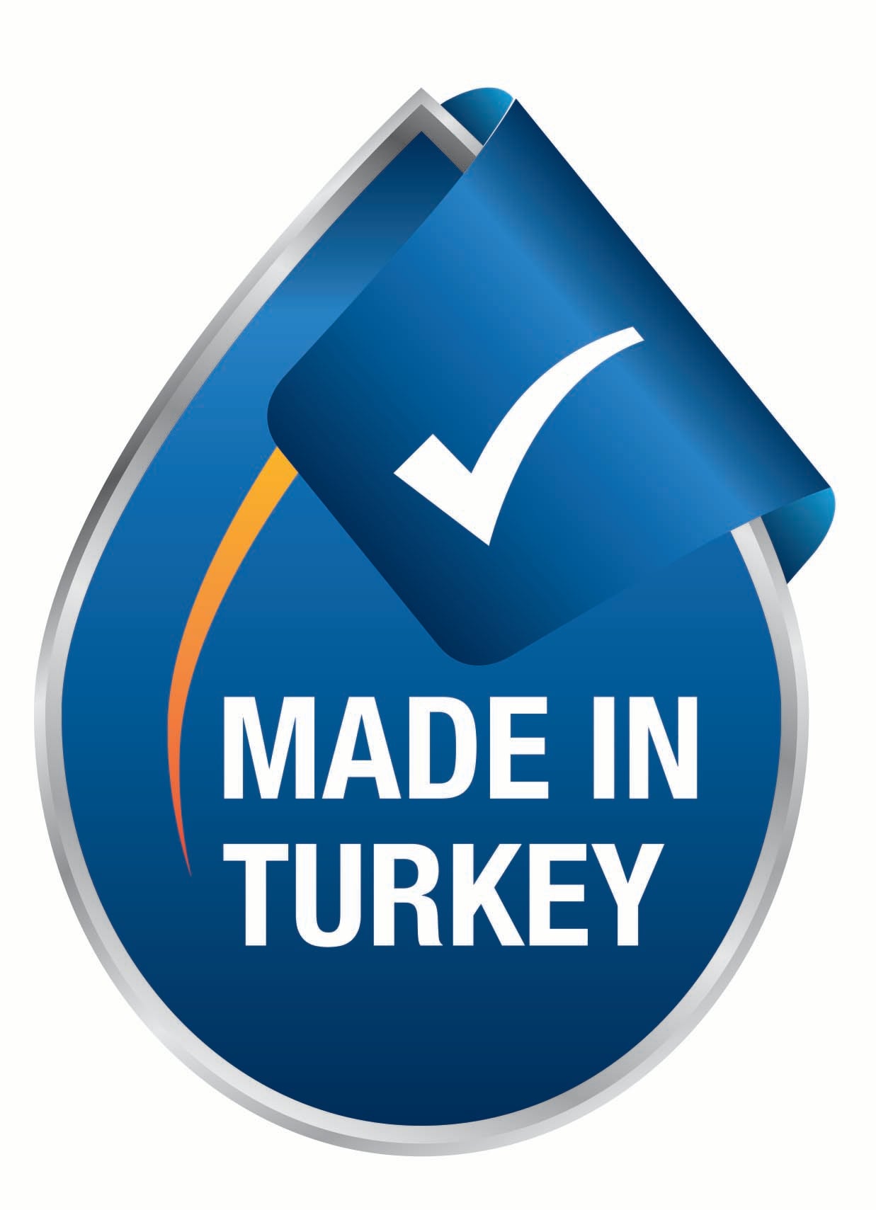 Turkey Labels