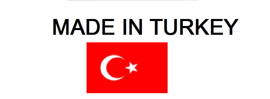 Turkey Labels