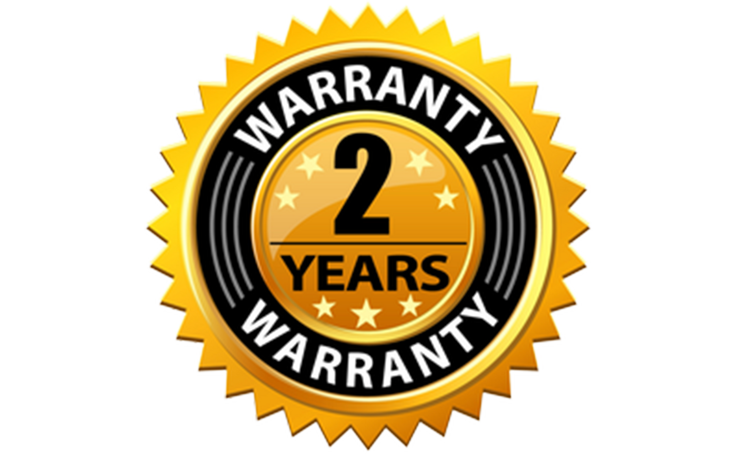 Warranty Labels