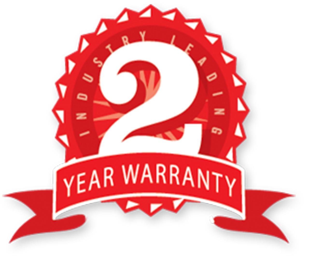 Warranty Labels