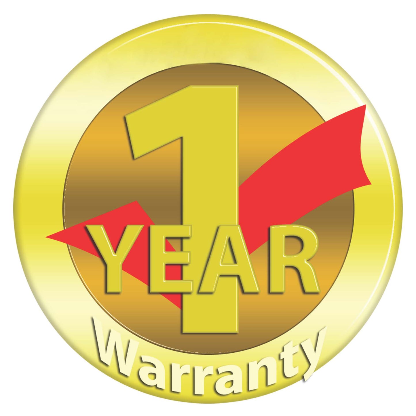 Warranty Labels