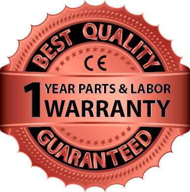 Warranty Labels