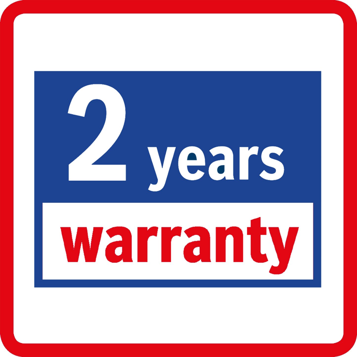 Warranty Labels