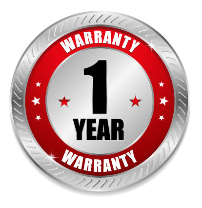 Warranty Labels