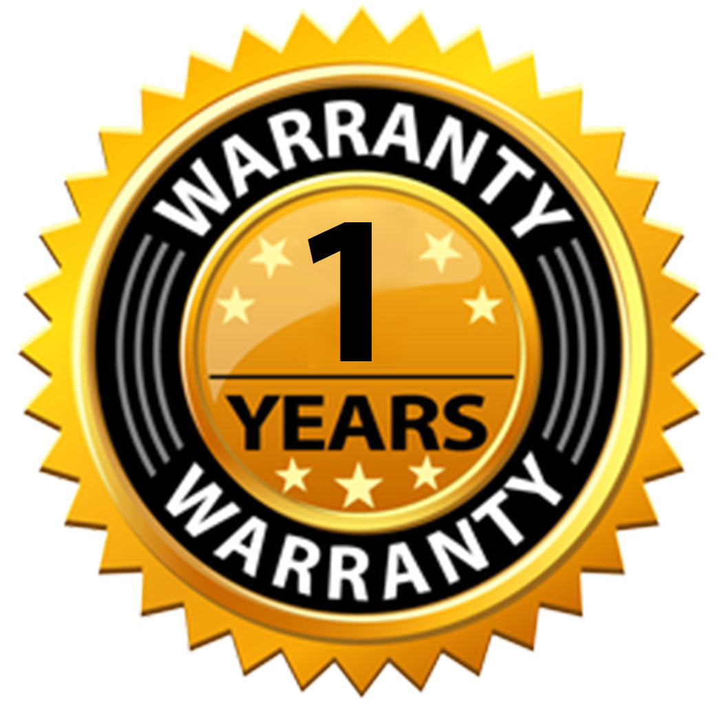 Warranty Labels