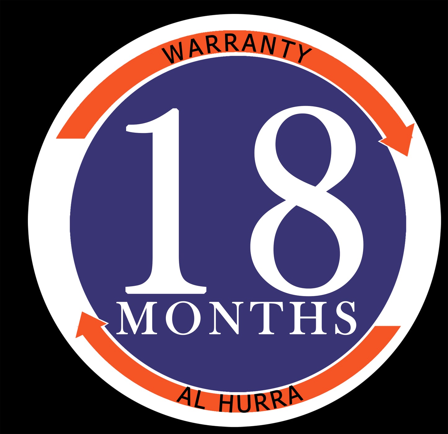 Warranty Labels