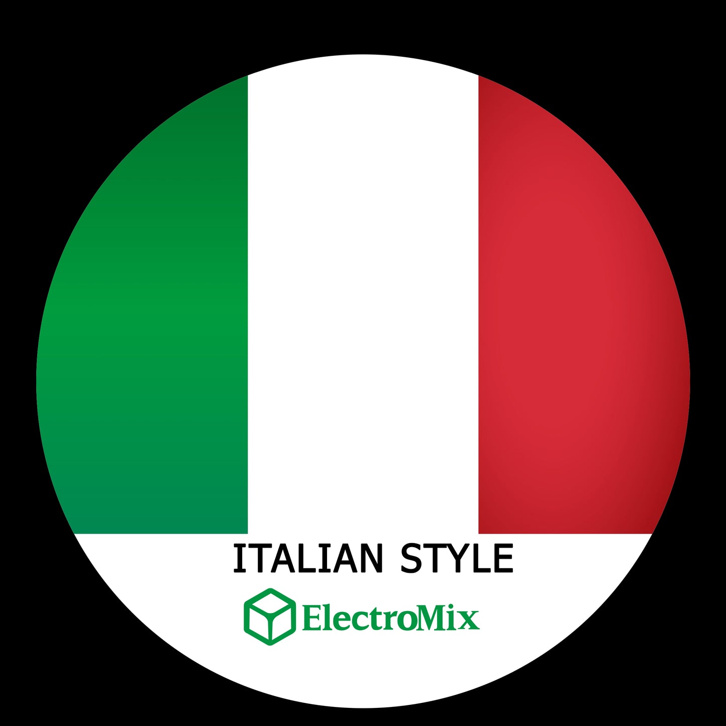 Italy Labels