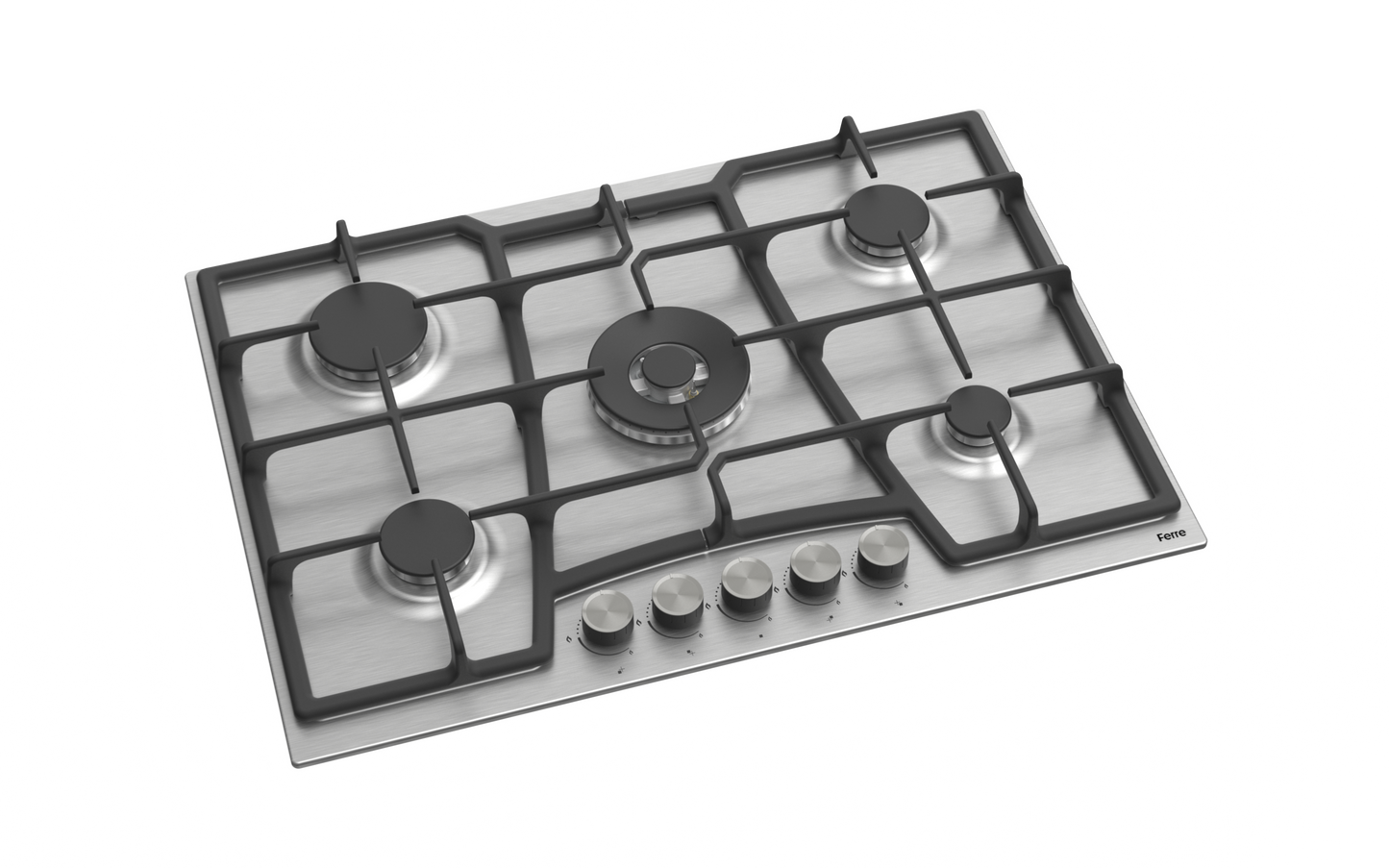 Built in Hobs 70 cm