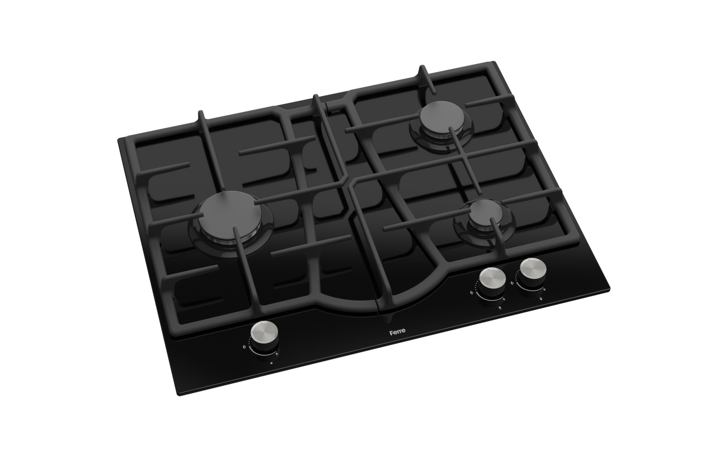 Built in Hobs 60 cm-P2