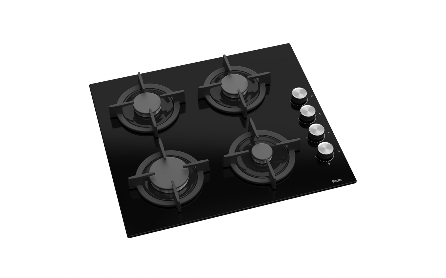 Built in Hobs 60 cm-P2