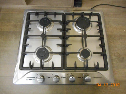 Four Burner 1000 series