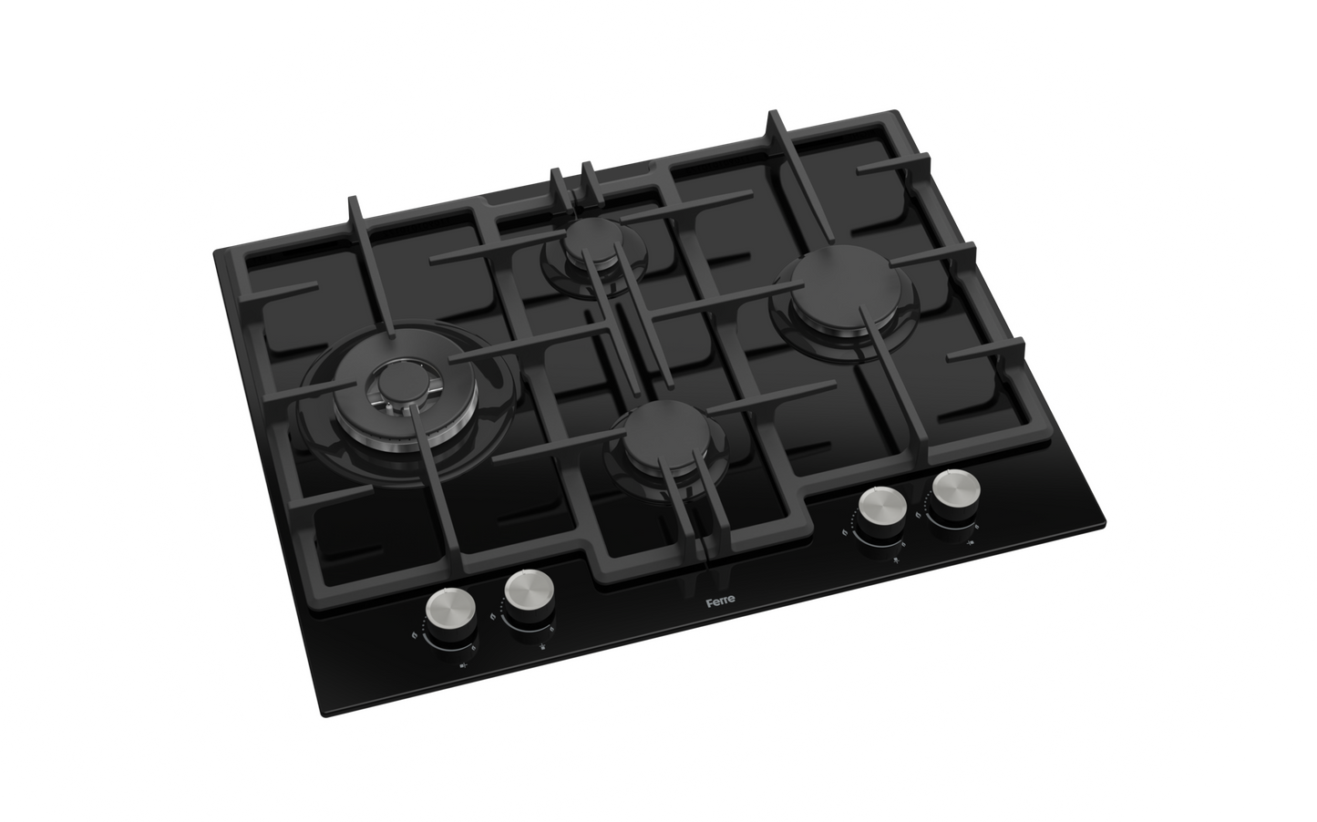 Built in Hobs 60 cm-P2