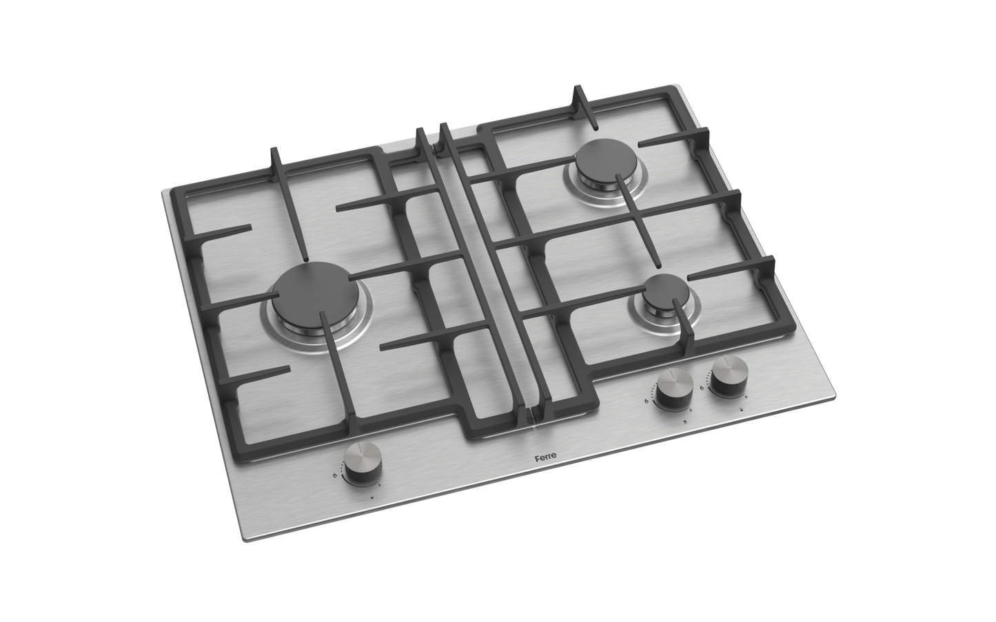 Built in Hobs 60 cm-P2