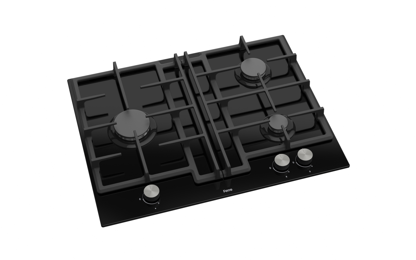 Built in Hobs 60 cm-P2